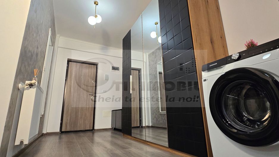 Apartament 2 Camere Galata - 425 euro - Poză 10