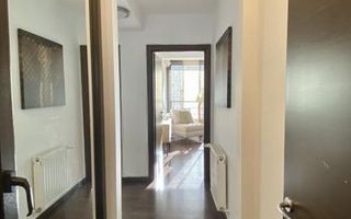 Inchiriere apartament 3 camere | 100 mp | Herastrau | Parcare subterana - Poză 4