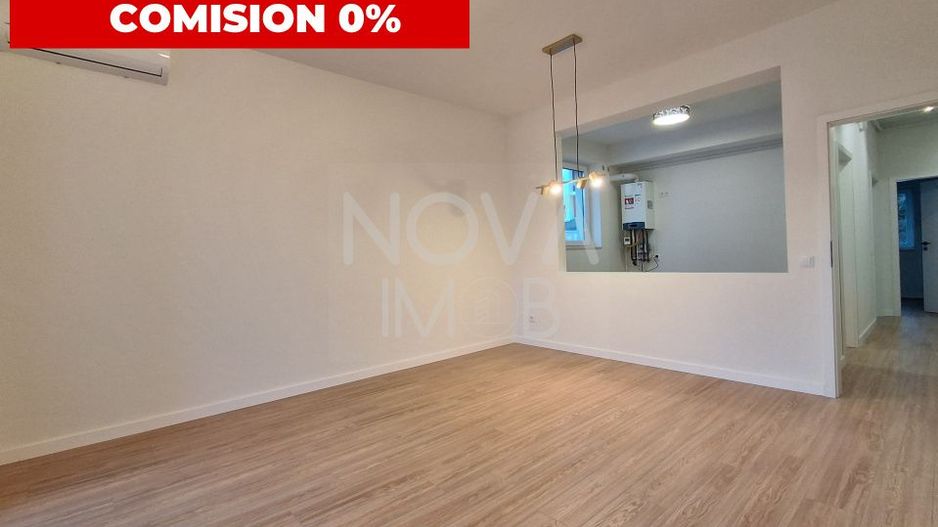 Apartament 2 camere - Da Vinci - Comision 0% - Poză 1