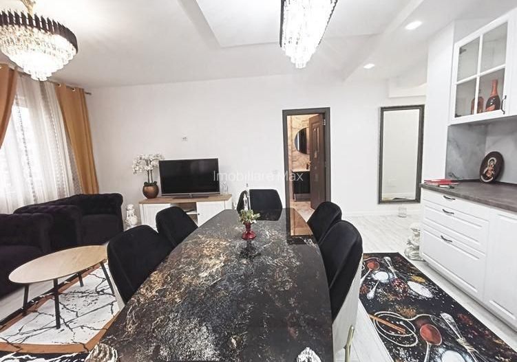 | APARTAMENT 3 CAMERE REGIE RESIDENCE- FAZA 2| - Poză 28