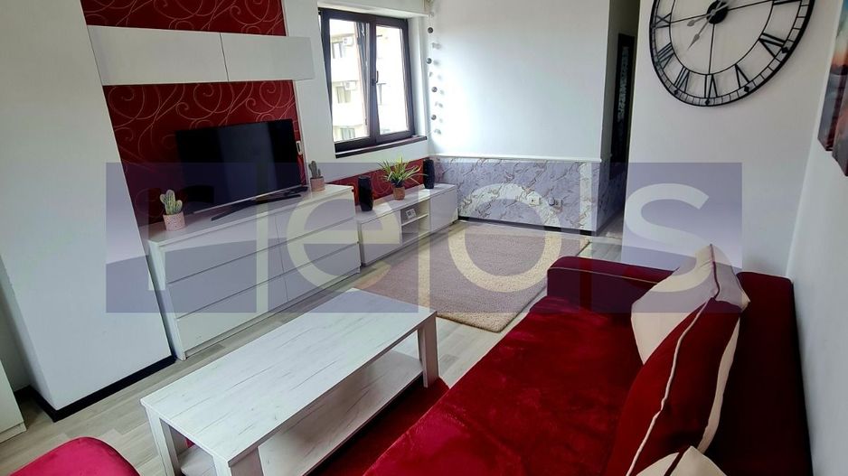 VANZARE 3 CAMERE | FLOREASCA | BLOC NOU - Poză 2