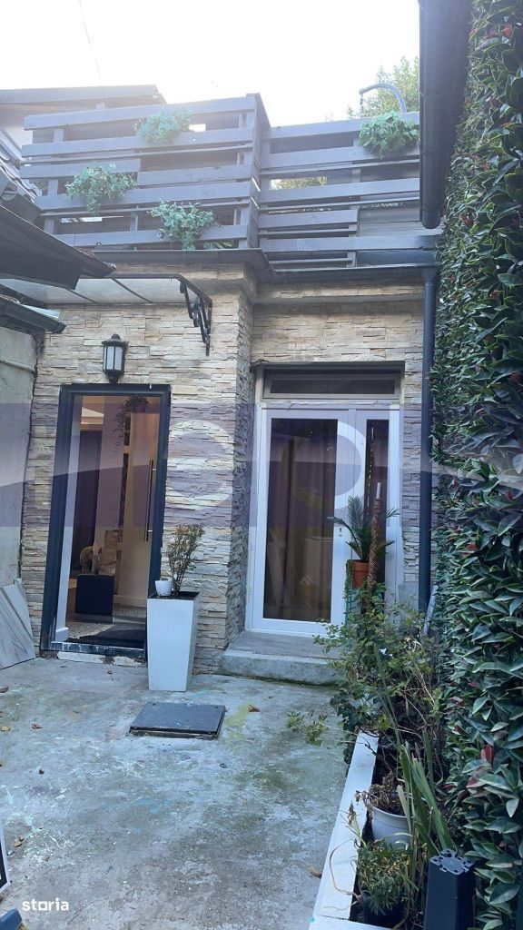 VANZARE - CASA - DOROBANTI - 90 m², - Poză 12