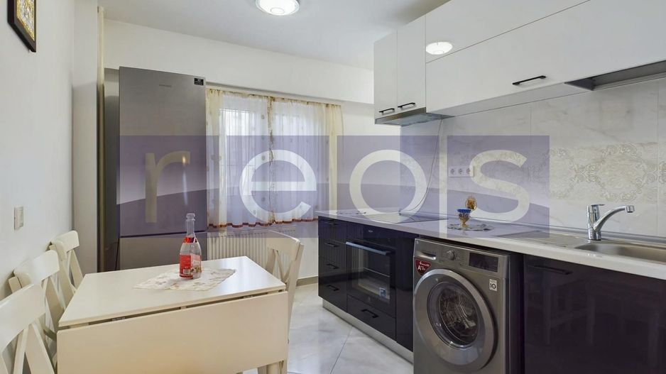 INCHIRIERE 3 CAMERE | 79MP  | RENOVAT | MOBILAT & UTILAT | METROU LUJERULUI - Poză 5