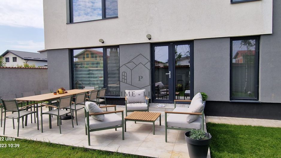 Vila individuala - Poză 36