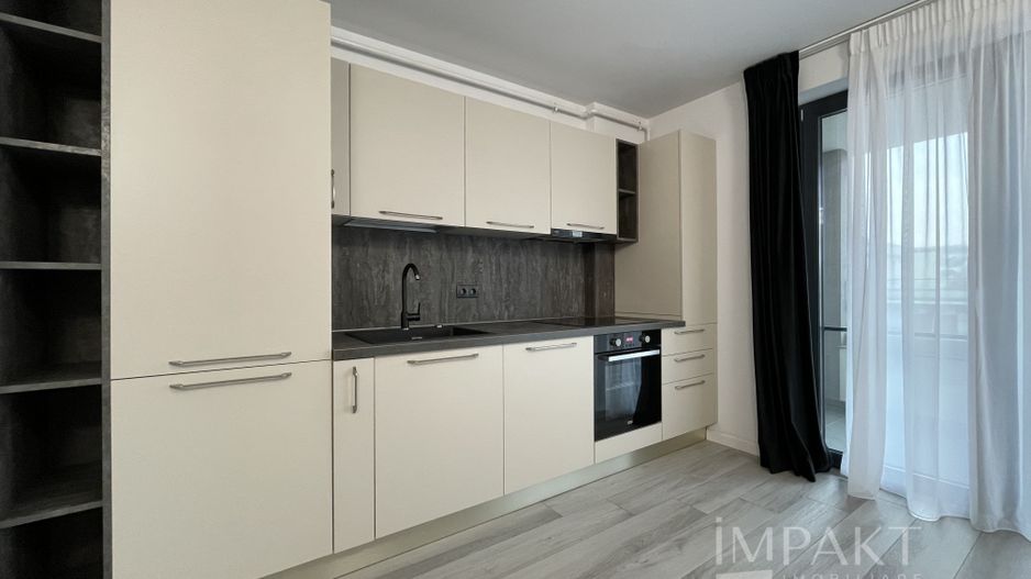 Apartament modern cu 3 camere in cartierul Gheorgheni! - Poză 5