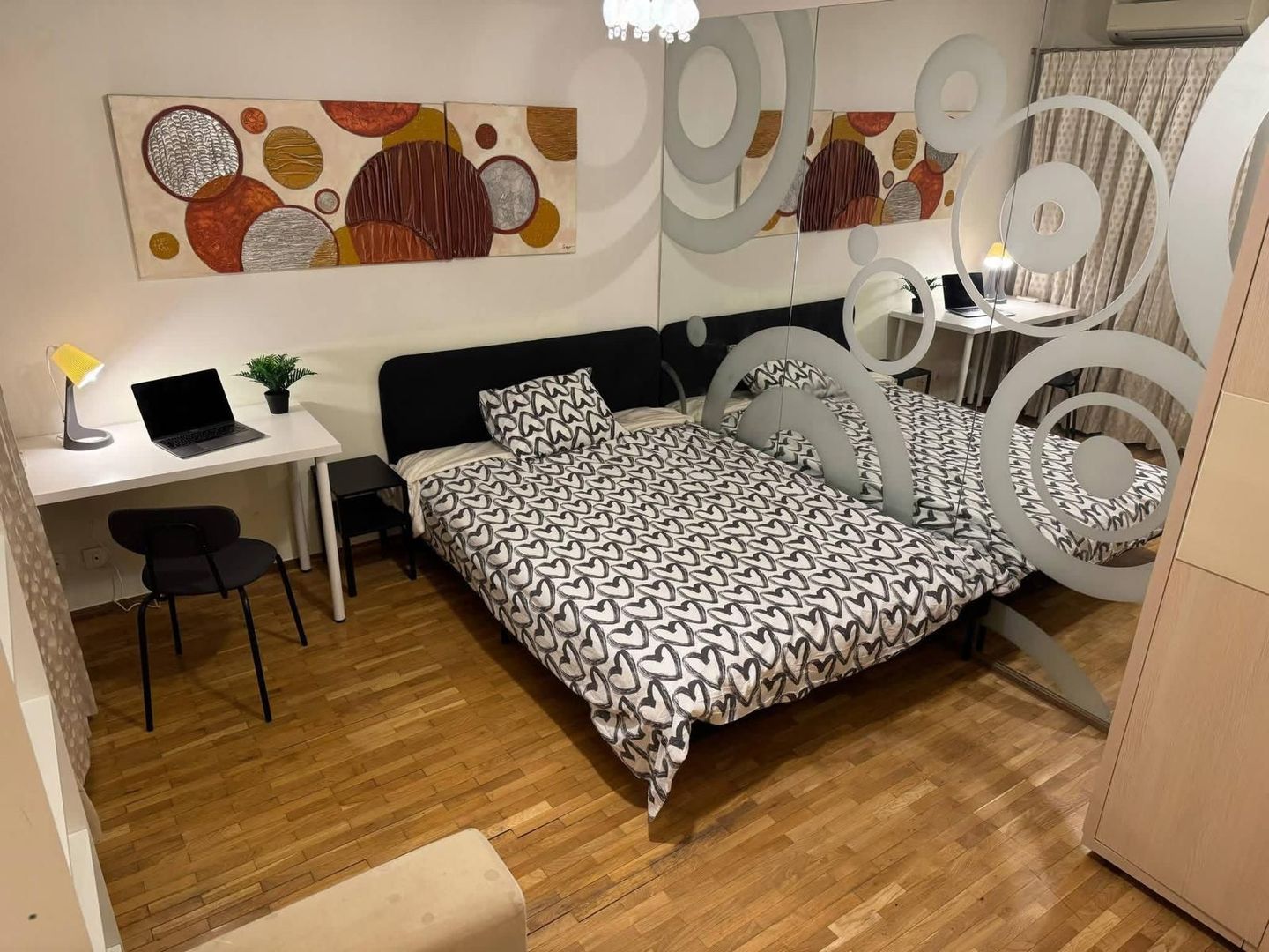 Room  | Bills included | Erasmus | Unirii | Parc Carol - Poză 40