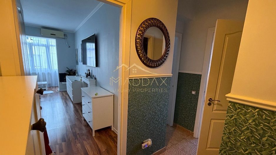Apartament 2 Camere Premium | Ultracentral - Vedere Dâmbovița | Centrală Proprie - Poză 7