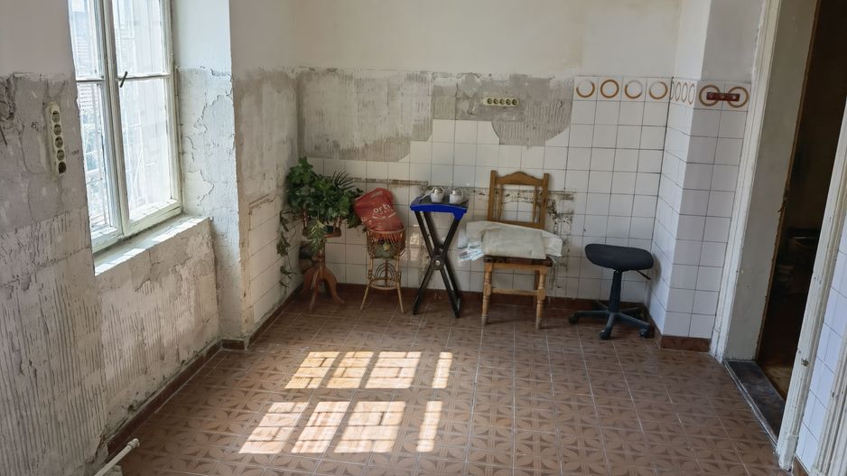 Apartament cu 3 cam. cladire istorica în zona Iosefin - Poză 11