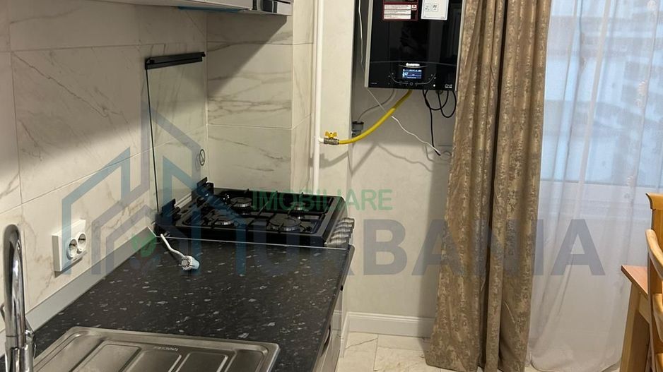 Apartament de închiriat în Complexul Rezidențial Royal Town, zona Copou, Iași - Poză 1