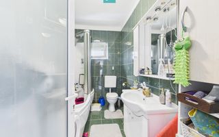 Casă individuală pe un nivel în zona Mehala - Poză 13