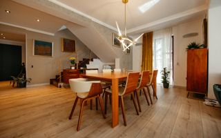 Vilă modernă  cu curte generoasă în Iancu Nicolae - Poză 12