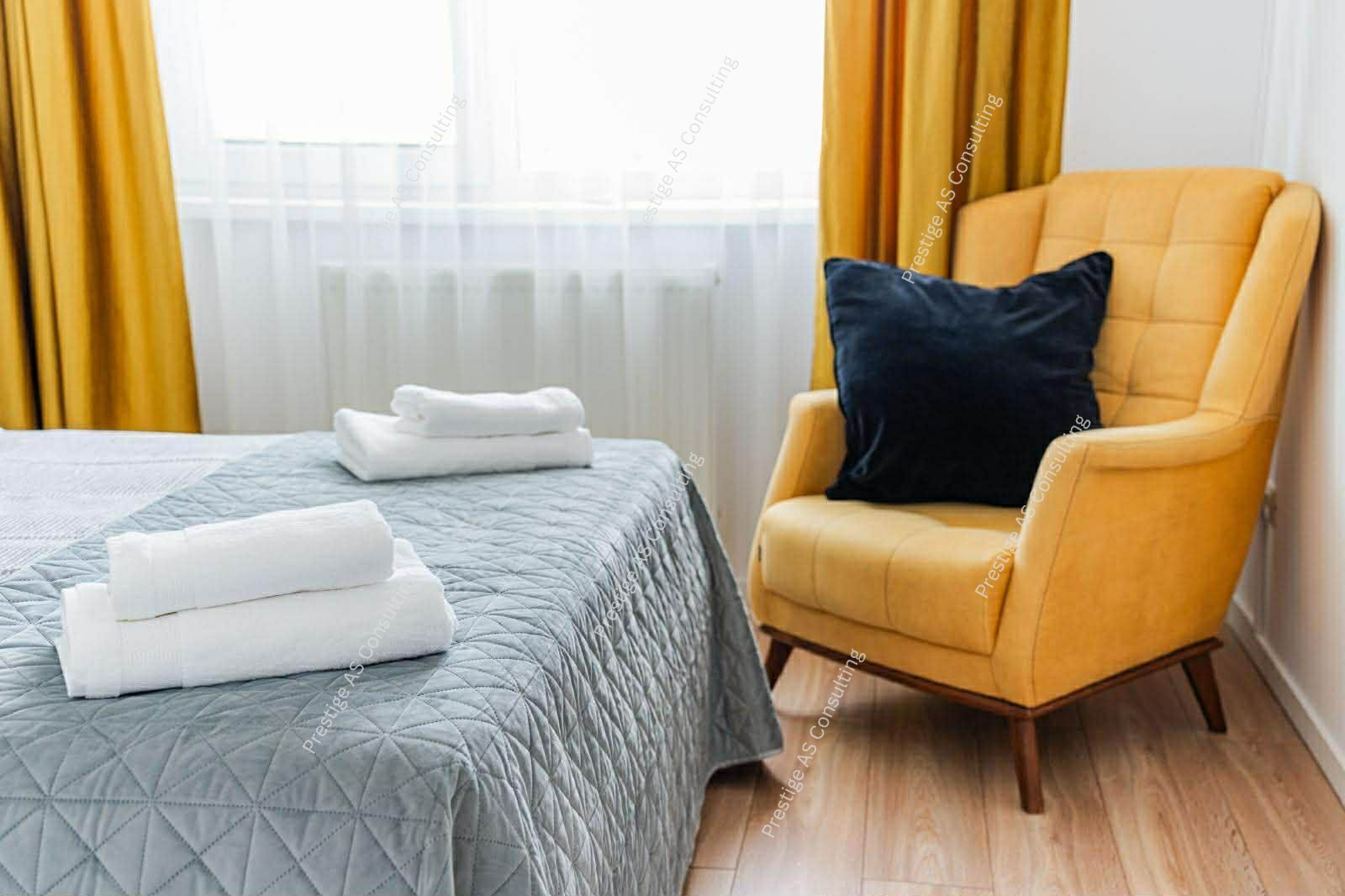 Apartament 4 camere | City of Mara | Panoramic | 2 parcari incluse - Poză 18