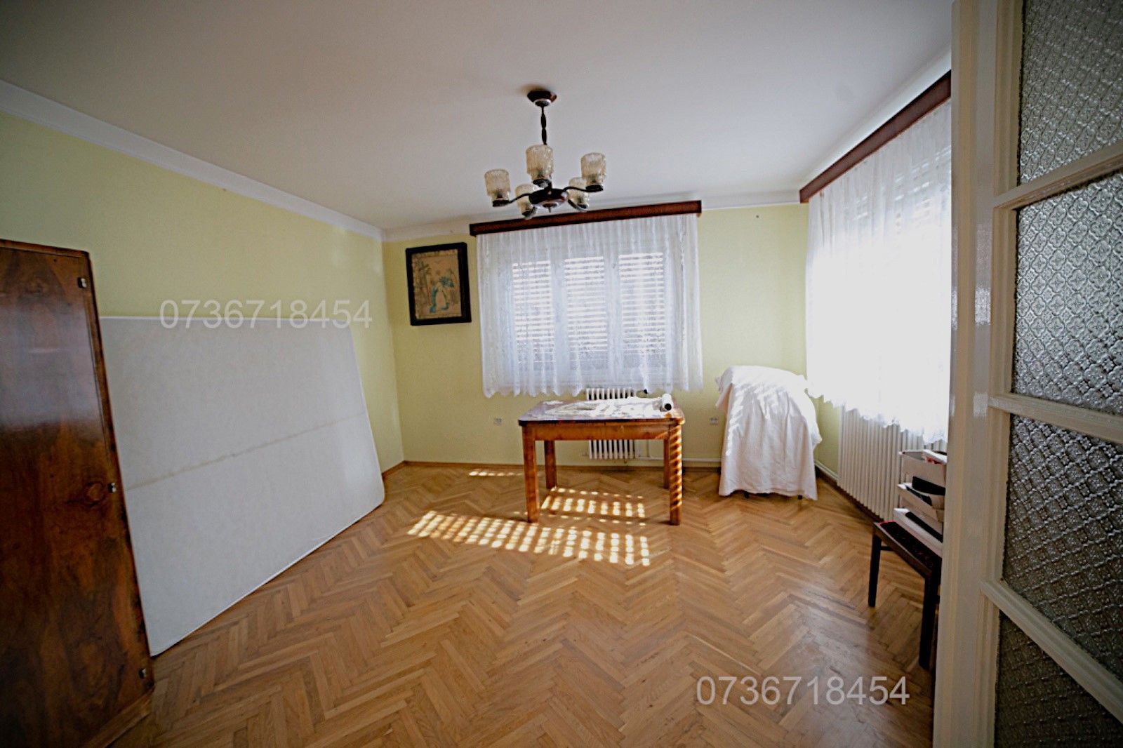 Casa individuala pe parter zona Sacele, 150000Euro - Poză 2