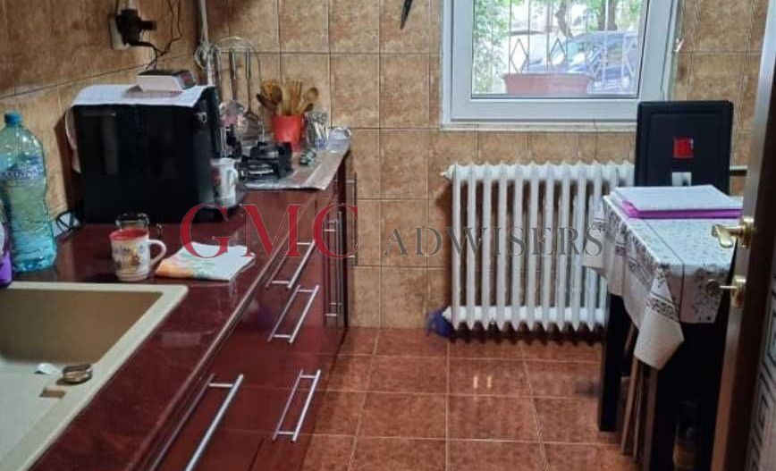 Apartament 2 camere decomandat Gorjului - Poză 3