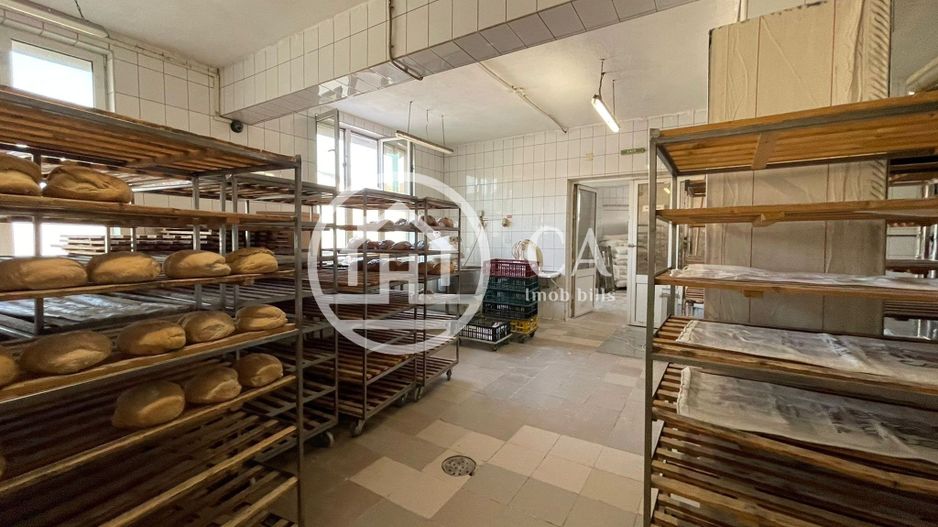 Spatiu comercial de inchiriat in zona Iosia, Oradea - Poză 5