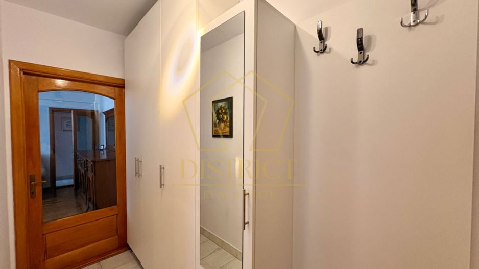Apartament spațios cu 3 camere | Ultracentral - Poză 16