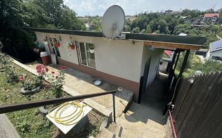 Casa pe parter de vanzare in Pitesti. Comision 0% - Poză 6