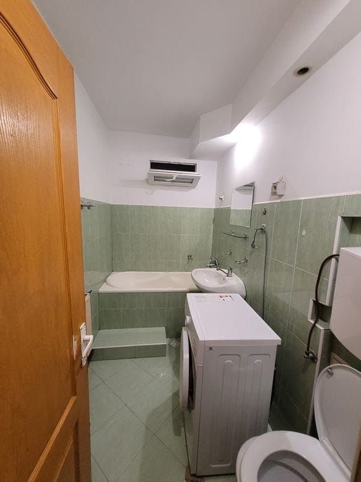 APARTAMENT 2 CAMERE | ZONA MILEA OMV SIBIU - Poză 8