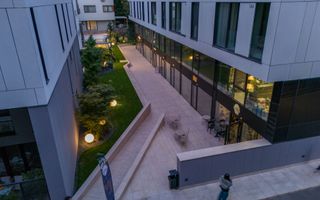 Apartament in Stil Wonderland in Herastrau - Poză 37