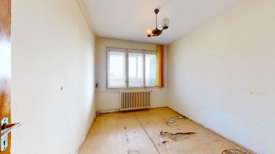 Apartament 3 Camere Gorjului 71 mp etaj 10/11 metrou 7 min - Poză 13