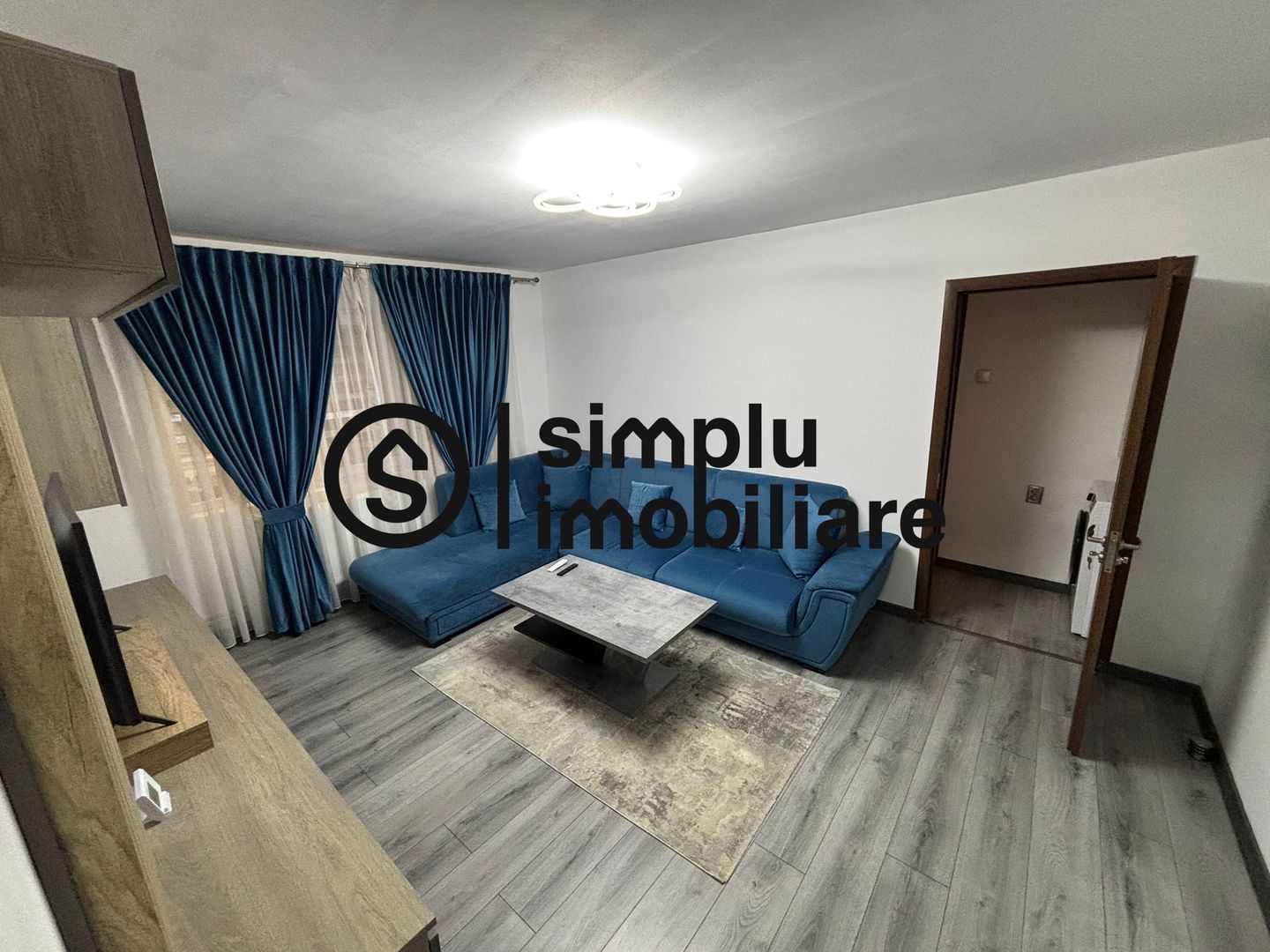 Apartamentul 2 camere-Rovine! - Poză 5