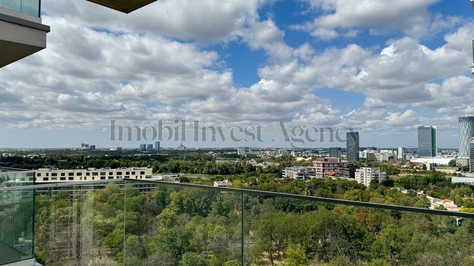 Apartament 2 camere de vanzare One Verdi Park - Poză 5