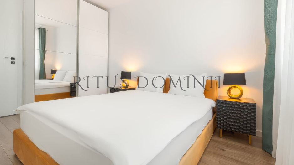 Apartament Impecabil de Închiriat, Prima Oneștilor, 93mp - Poză 4