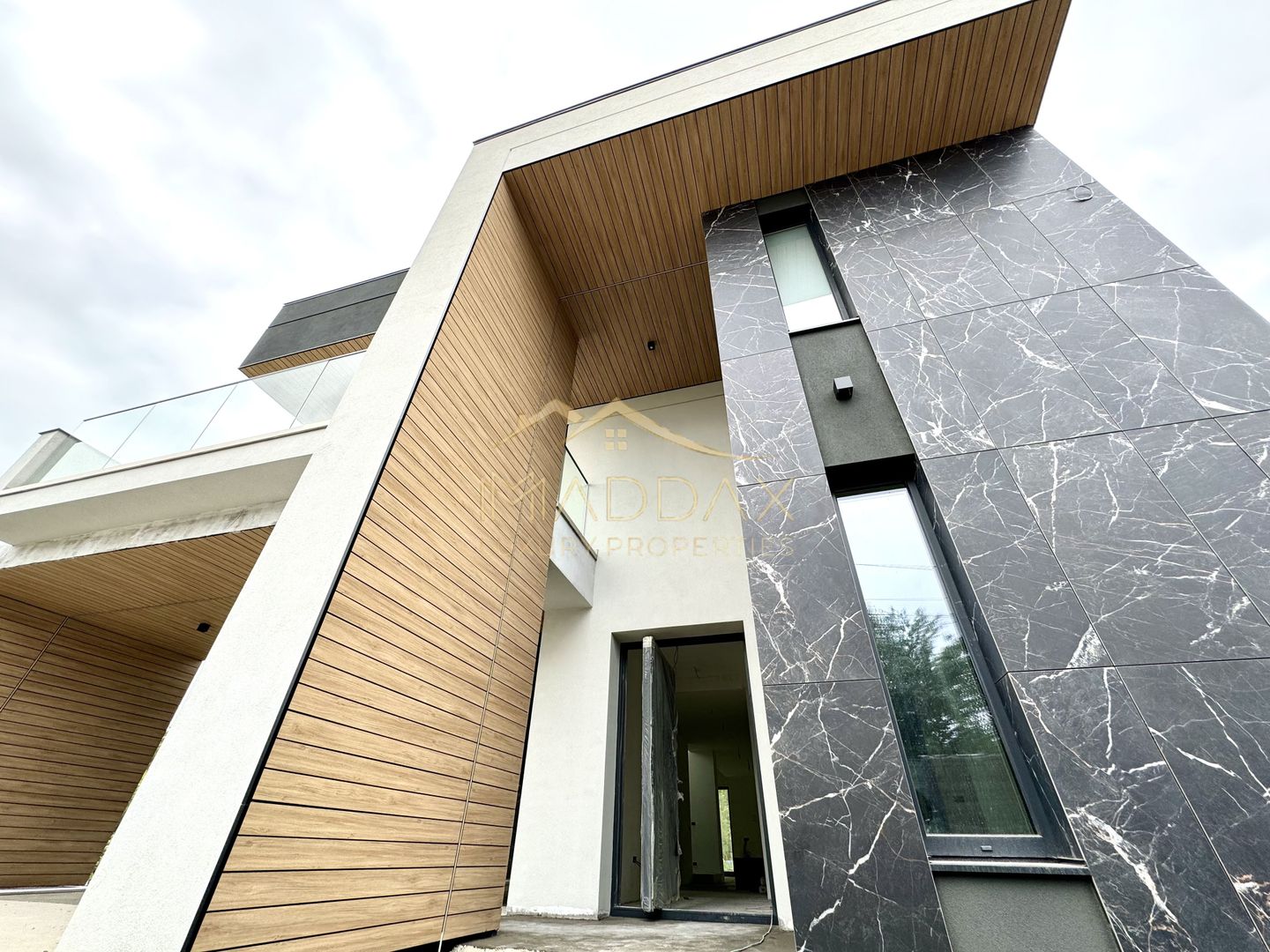 Vila impresionanta *370mp* Piscina proprie - 3 Parking / Pipera - Poză 5