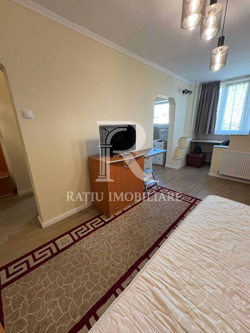 Garsoniera de inchiriat | Calea Aradului | Oradea - Poză 2