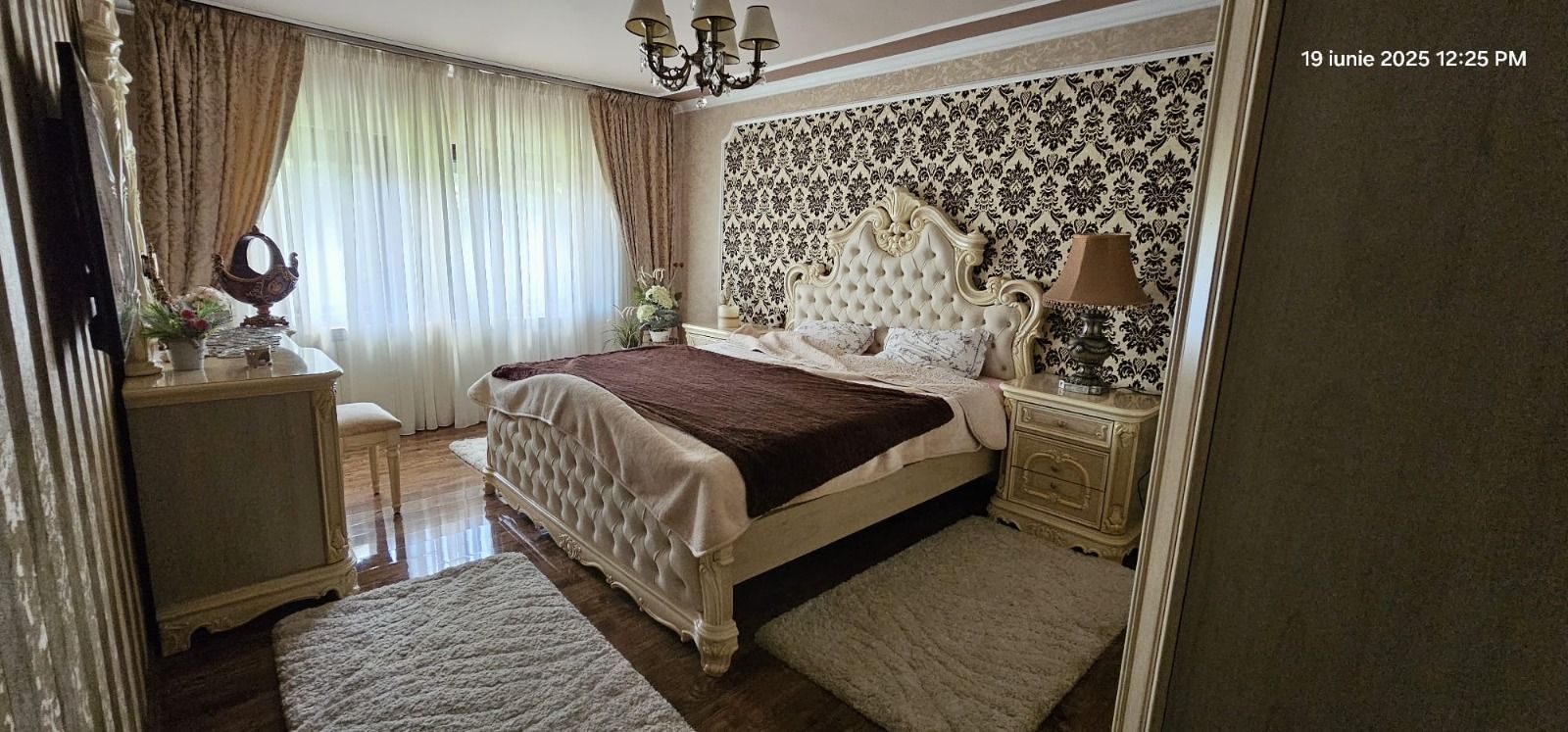 Apartament modern cu 3 camere de închiriat – Siderurgiștilor Vest, 650 euro - Poză 16