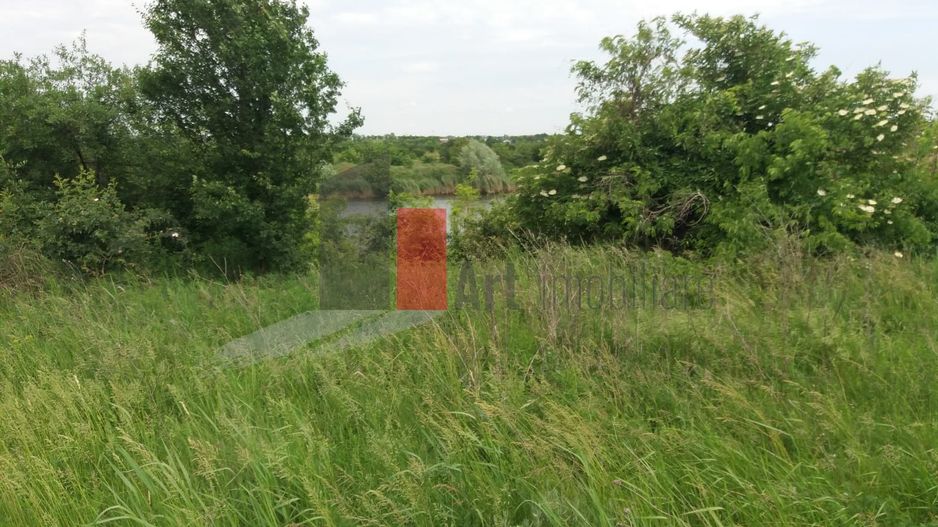 Teren Buftea cu iesire la lac - Poză 24