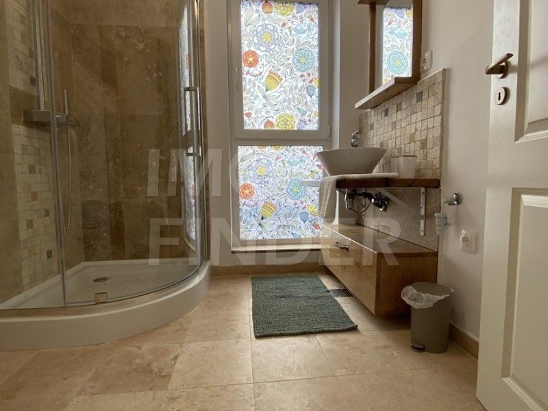 Apartament NOU Superfinisat cu parcare zona Centrala - Poză 6