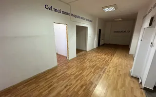 Spatiu comercial Calea Aradului - Poză 13
