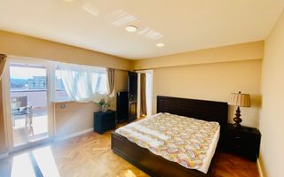 Penthouse confort lux,mobilat, utilat, garaj subteran, aer conditionat - Poză 20