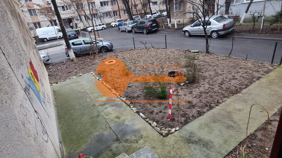 4 Camere Parter - Ideal Birouri-Centrala Proprie-Crangasi - Poză 13
