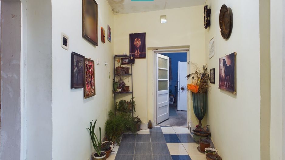 Rezidență de vis pe Valea Mureșului la Lalașinț - Poză 17