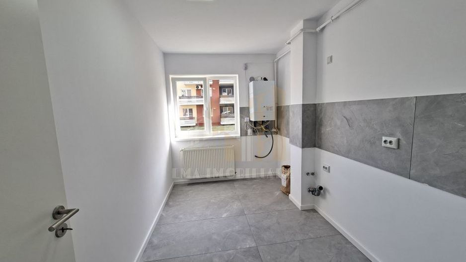 Apartament 2 camere Subcetate City  Sanpetru  Brasov - Poză 9