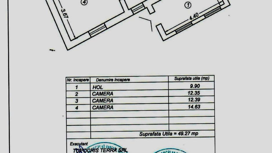 Casă de vânzare – Faleza Nord, Strada Unirii | La doar 100 m de mare - Poză 3