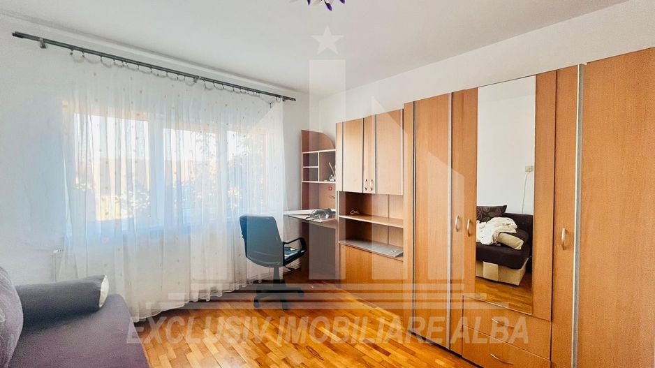Apartament 2 camere decomandate | 52 mp | Etaj 2 | Ampoi 3 - Poză 4