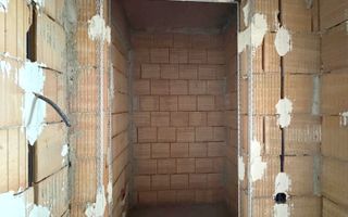 Apartamente cu o camera/38.5 mp/imobil NZEB. - Poză 7