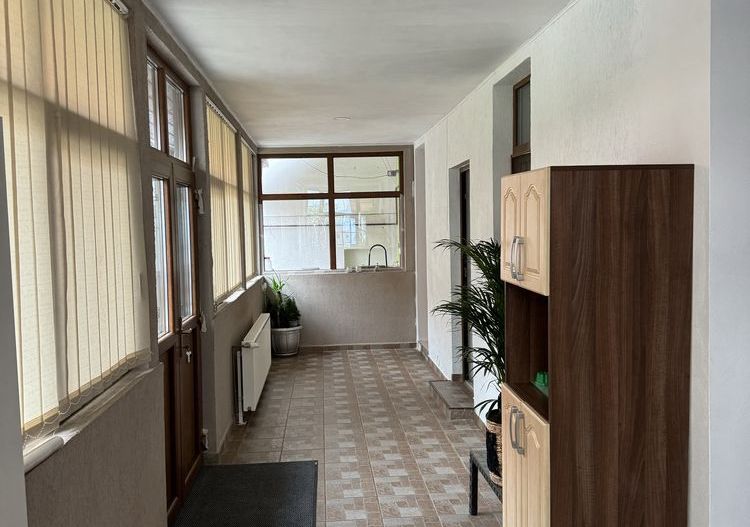 Casa | Odobescu | 3 Camere | Centrala Proprie. - Poză 8