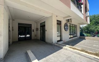 Apartament 2 camere Newton City Nicolina - 15 min Palas Mall - Poză 25