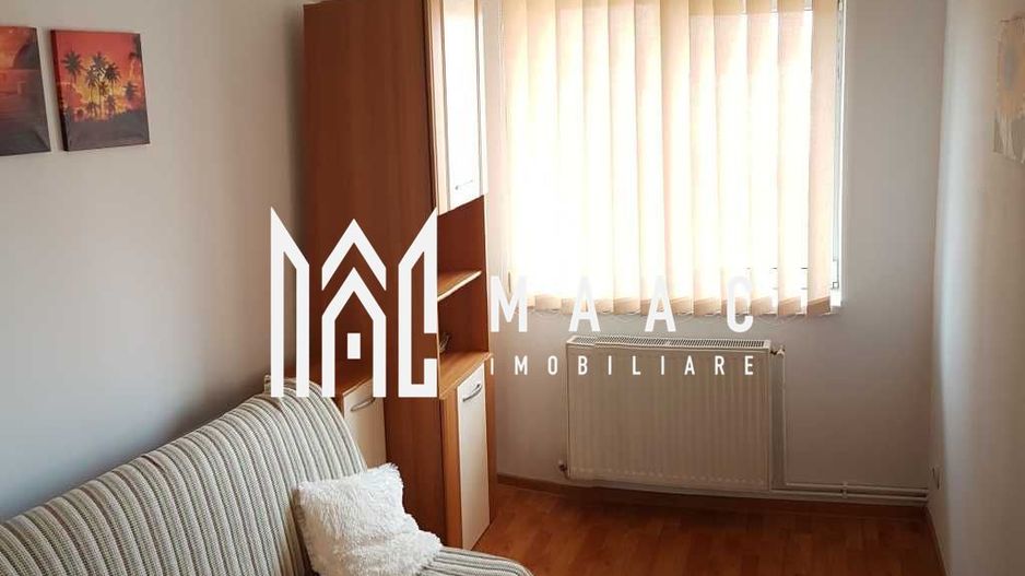 Apartament 2 camere de închiriat | Sibiu, Cedonia | mansardă - Poză 5