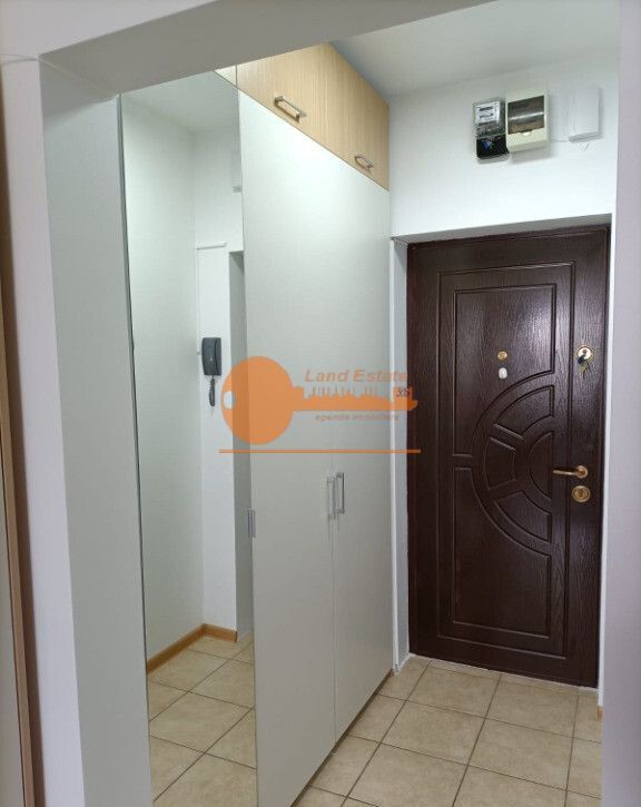 Garsonieră modernă și complet utilată – Dristor, la cheie - Poză 9