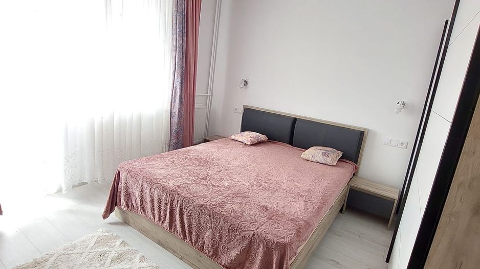 Apartament cu 3 cameră de închiriat – Zona Centrală, Oradea - Poză 2