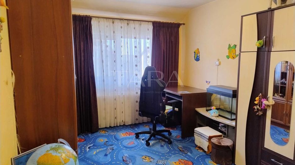 2 camere decomandate, ideal locuință sau investiție, zona Florilor. - Poză 2