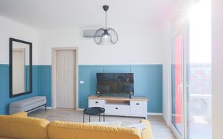 Cel mai ieftin apartament cu 3 camere NOU ARED Comision 0 - Poză 3