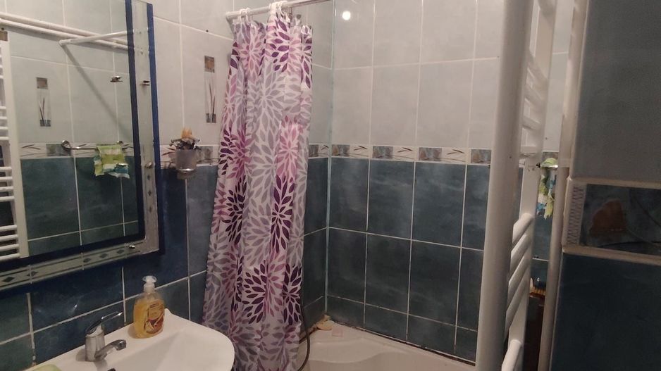 Apartament 2 camere, 60 mp, centrală proprie, vilă - Poză 6