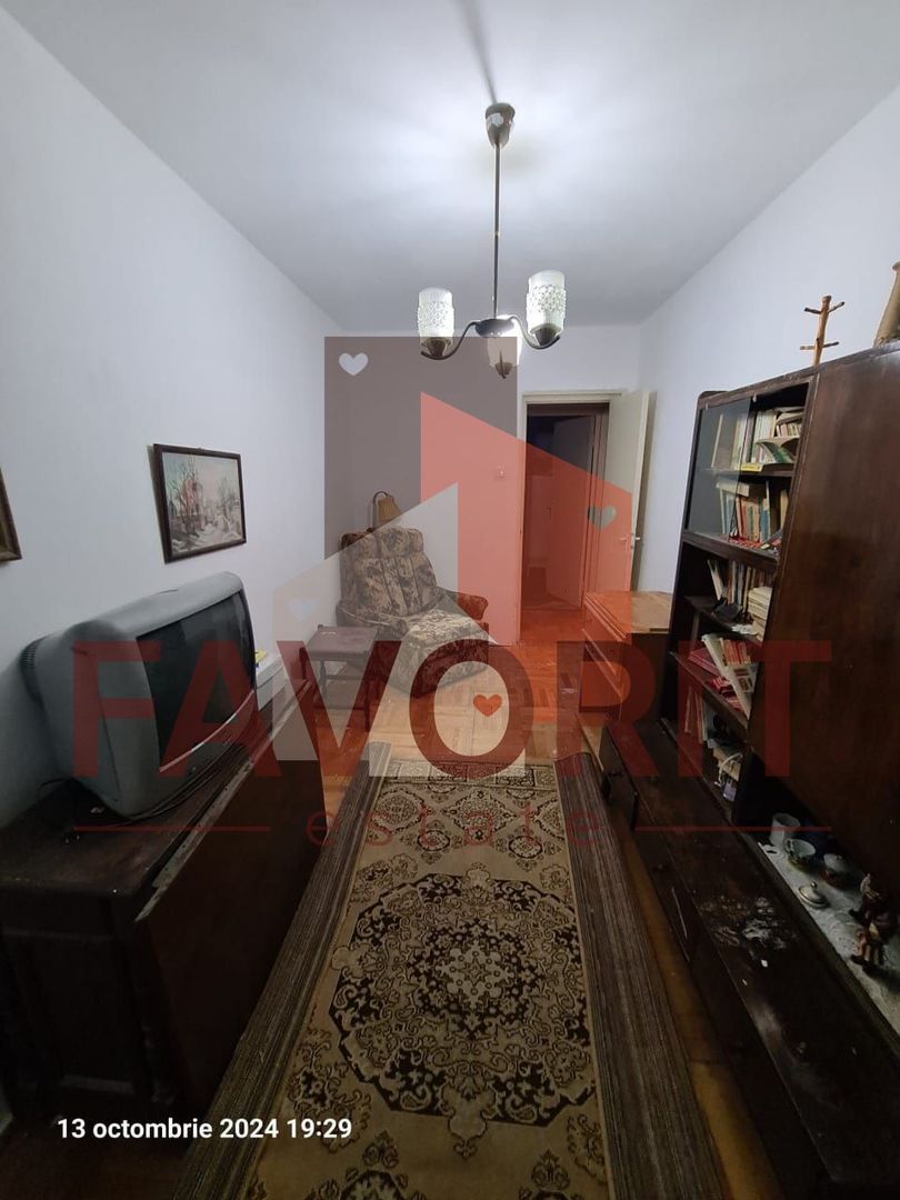 Apartament 3 camere, Calea Sagului. - Poză 3