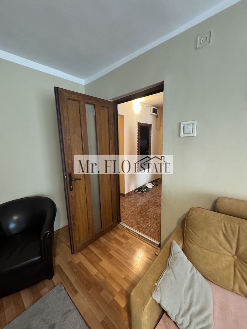 Apartament cu 4 camere, 3 balcoane si boxa proprie pe Calea Aradului - Poză 6